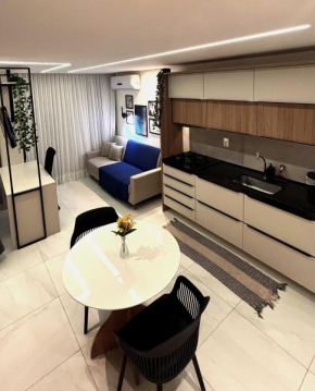 Seu home office Luxo há 200mtrs da praia de Tambaú!